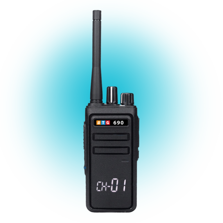 Two Way Radios Brighton Technologies Group